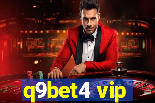 q9bet4 vip