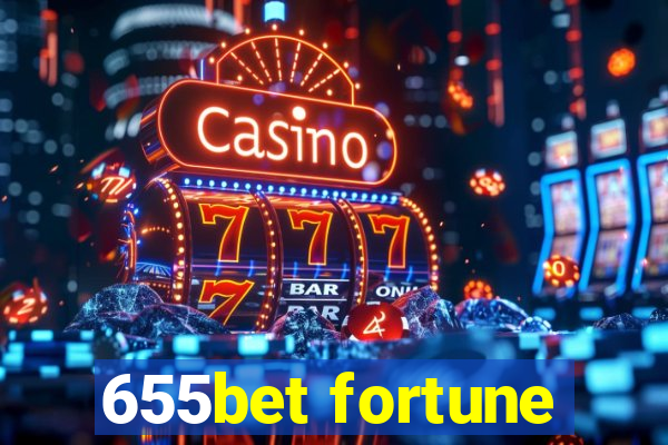 655bet fortune