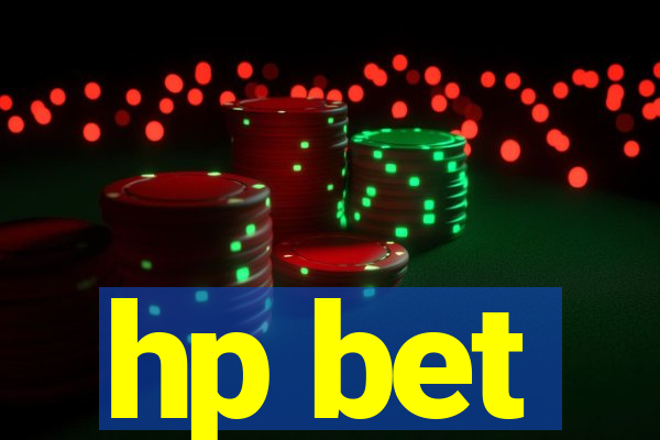 hp bet