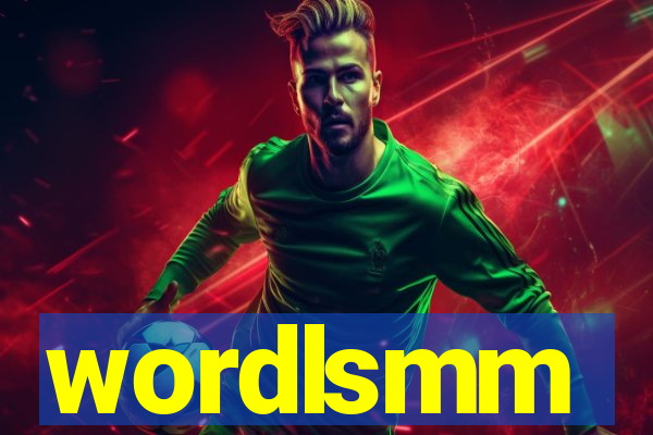 wordlsmm