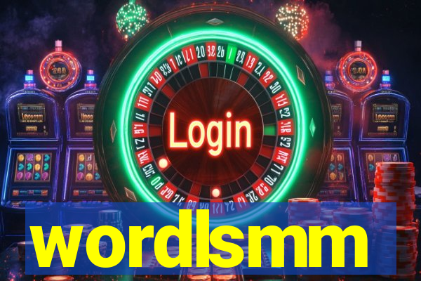 wordlsmm