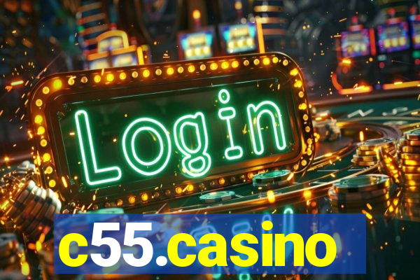 c55.casino