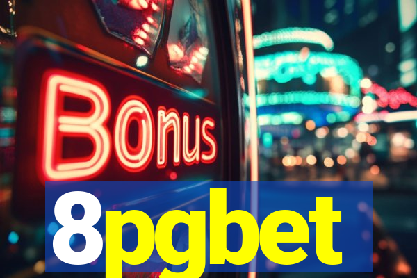 8pgbet