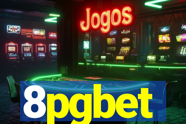 8pgbet