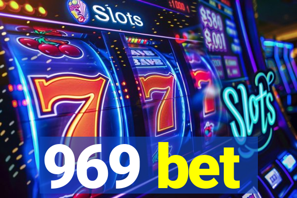 969 bet