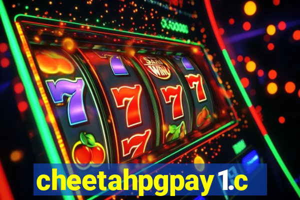 cheetahpgpay1.com