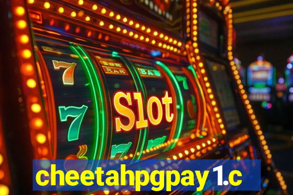 cheetahpgpay1.com