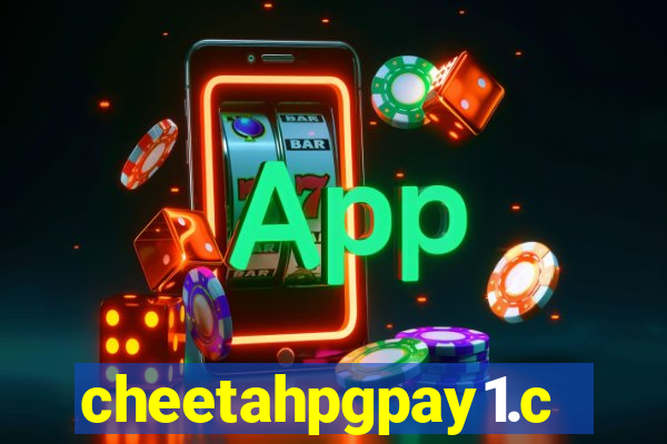 cheetahpgpay1.com