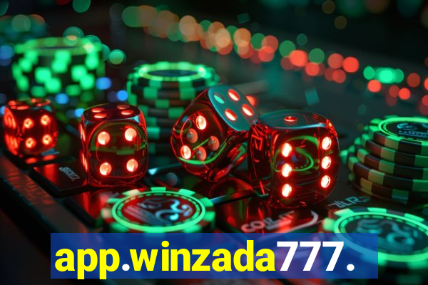 app.winzada777.con