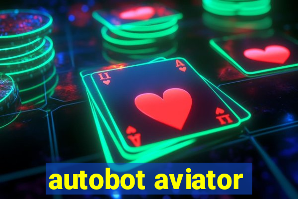 autobot aviator