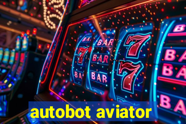 autobot aviator