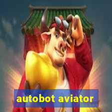 autobot aviator