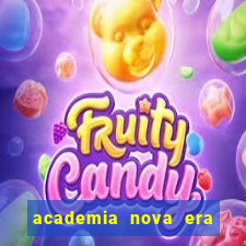 academia nova era jd vila carrao