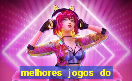 melhores jogos do google play