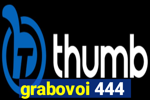 grabovoi 444