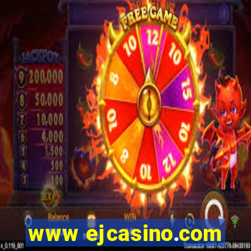 www ejcasino.com