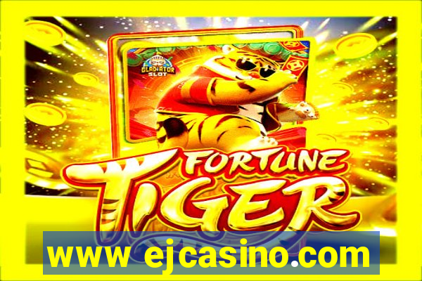 www ejcasino.com