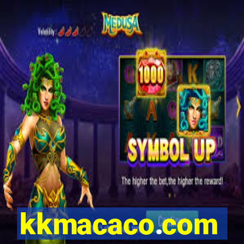 kkmacaco.com