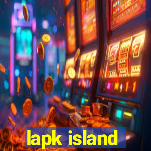 lapk island