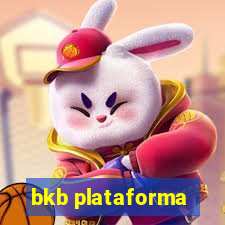 bkb plataforma