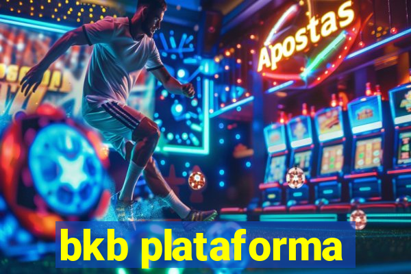 bkb plataforma