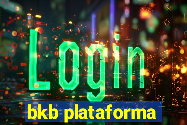 bkb plataforma