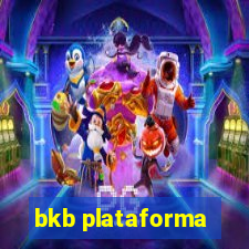 bkb plataforma