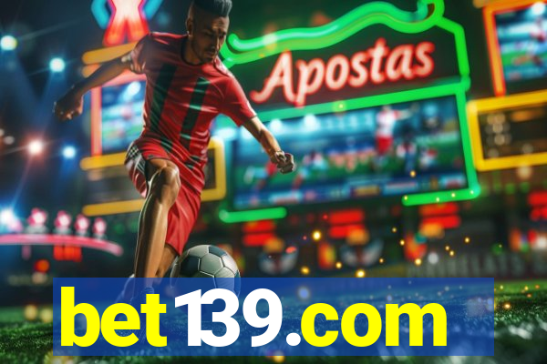 bet139.com