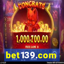 bet139.com