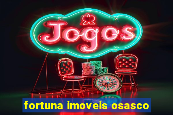 fortuna imoveis osasco