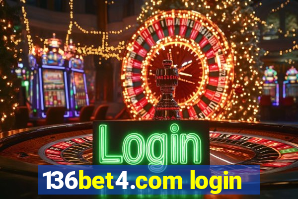 136bet4.com login