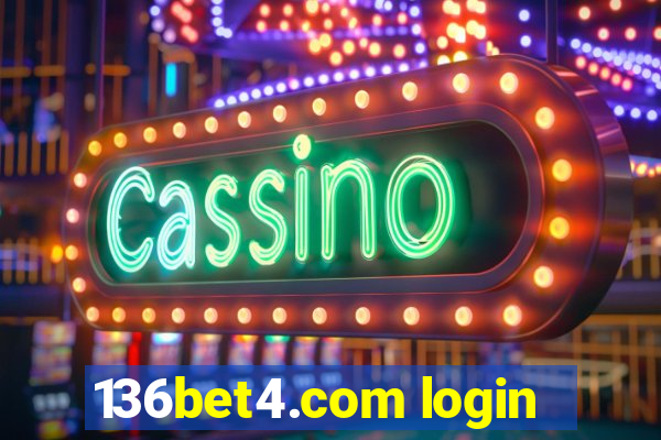 136bet4.com login