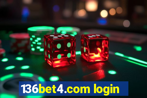 136bet4.com login