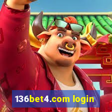 136bet4.com login