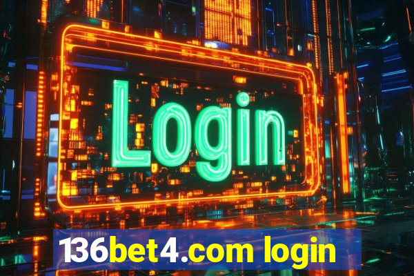 136bet4.com login