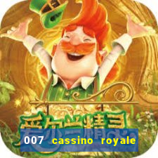 007 cassino royale download dublado avi