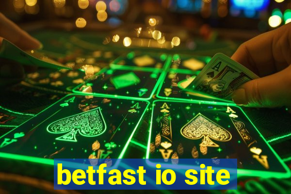 betfast io site