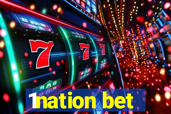 1nation bet