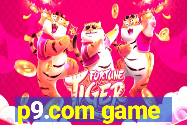 p9.com game