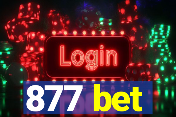 877 bet