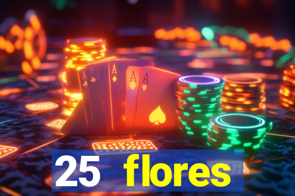 25 flores silvestres com nomes