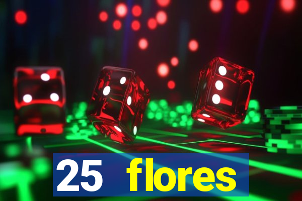 25 flores silvestres com nomes