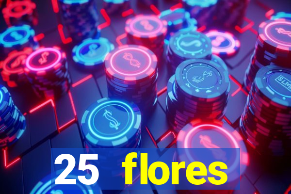 25 flores silvestres com nomes