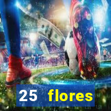 25 flores silvestres com nomes