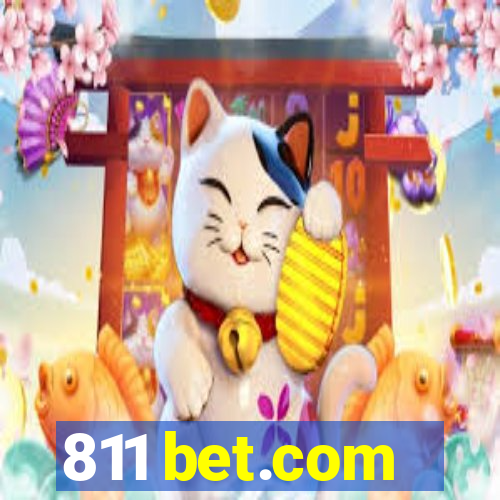 811 bet.com