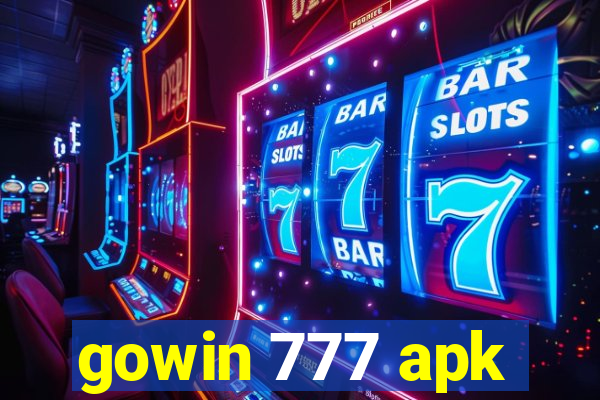 gowin 777 apk