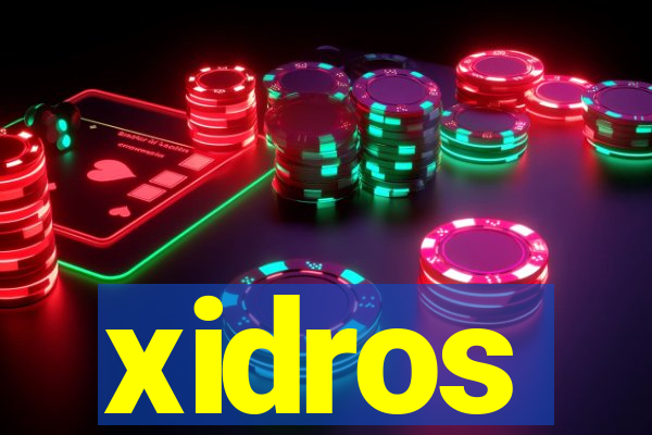 xidros