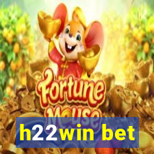 h22win bet