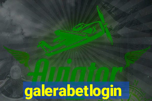 galerabetlogin