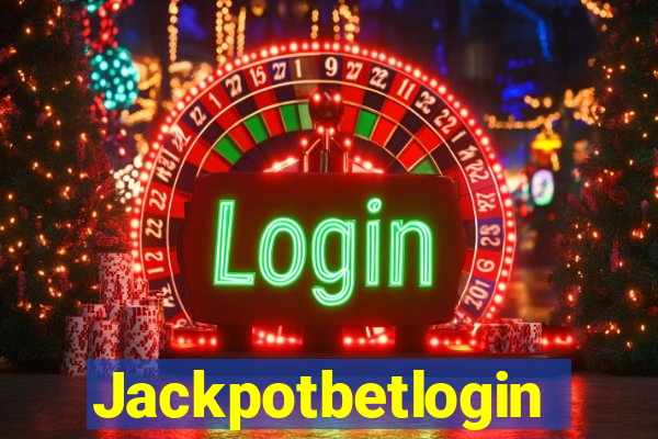 Jackpotbetlogin